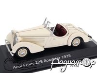 Audi Front 225 Roadster (1935) 5030900103 [NT]