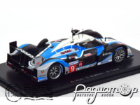 Peugeot 908 HDI FAP №9 Winner Le Mans (2009) (GO)-693382