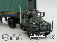 Mack B61 TPS San Jose (1953) (GO)-693383