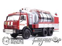 КамАЗ АГТ-4000 (2003) (GO)-693385