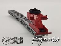 Лестница DL25 512565 [SV]***