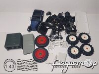 Мелочевка для 1:43 664932 [IS]