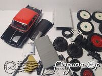 Мелочевка для 1:43 664933 [IS]