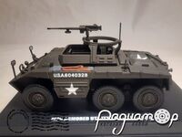 M20 Armored Utility Car U.S. (1944) 317680 [SR]
