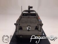 M20 Armored Utility Car U.S. (1944) 317680 [SR]