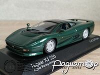 Jaguar XJ 220 (1991) 0713 [KG]