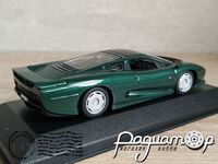 Jaguar XJ 220 (1991) 0713 [KG]