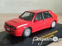 Lancia Delta HF Integrale Evoluzione (1992) CLC015/0714 [KG]