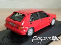 Lancia Delta HF Integrale Evoluzione (1992) CLC015/0714 [KG]