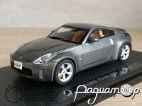 Nissan Fairlady Z (2007) 0718 [KG]