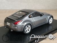 Nissan Fairlady Z (2007) 0718 [KG]