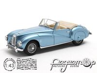 Aston Martin 2-Litre Sports (1949) MX40108-122 [DB]