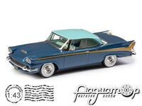 Packard 58L 2door Hardtop (1958) EMUS43009B [DB]