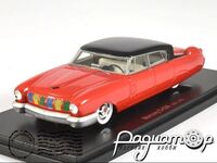 Mercury D-528 (1955) ATC60123 [DB]
