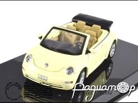 Volkswagen New Beetle Cabrio (2003) 59754 [DB]