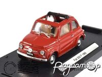 Fiat 500 F (1965) 40-220395 [DB]
