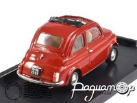 Fiat 500 F (1965) 40-220395 [DB]