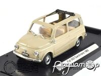 Fiat 500 Giardiniera (1965) 40-220397 [DB]