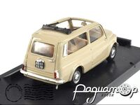 Fiat 500 Giardiniera (1965) 40-220397 [DB]