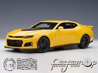 Chevrolet Camaro ZL1 (2017) 71205 [DB]