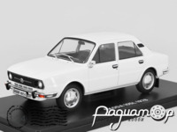 Nezapomenutelne Automobily №71, Skoda 105L (1978) NEAU071 [IS]