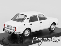 Nezapomenutelne Automobily №71, Skoda 105L (1978) NEAU071 [IS]