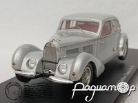 Bugatti Galibier Chassis No. 774 (1939) 4900 [US]