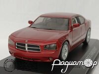 Dodge Charger R/T (2006) 4877 [US]