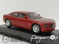 Dodge Charger R/T (2006) 4877 [US]