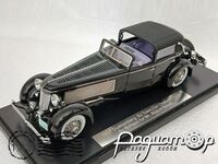 Duesenberg SJ Town Car (1937) 4898 [US]