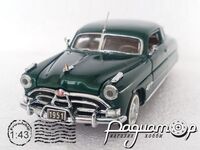 Hudson Hornet (1951) 4718 [US]