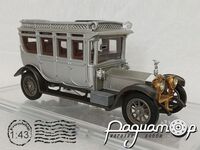 Rolls Royce Silver Ghost (1912) 4881 [US]