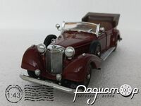 Mercedes-Benz 770K (1939) 4858 [US]