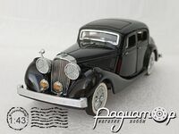 Jaguar Mark IV.(1946) 4896 [US]