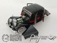 Jaguar Mark IV.(1946) 4896 [US]