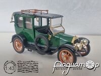 Fiat Type 2 Limousine (1910) RIO14/4264 [US]