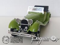 Bugatti Royale 41 (1927) RIO37/4241 [US]