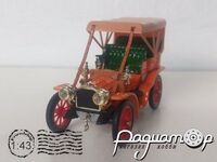 Fiat Modello 16 (1903) RIO32/4267 [US]