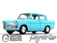 Ford Anglia 