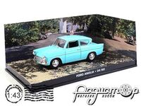 Ford Anglia 