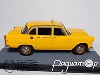 Checker Marathon Taxi 