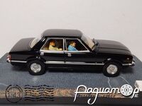 Ford Taunus 