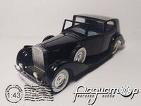 Rolls Royce Phantom III (1939) 664955 [IS]***