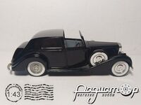 Rolls Royce Phantom III (1939) 664955 [IS]***