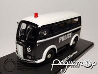 Peugeot D3A 