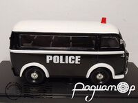Peugeot D3A 