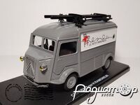 Citroen Type H 