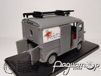Citroen Type H 