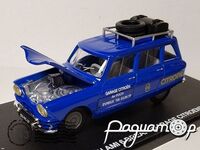 Citroen Ami 6 Break 