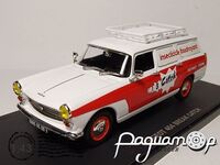 Peugeot 404 Break 